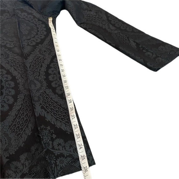 BLACK SLACKS SIZE4-6 - Picture 8 of 10